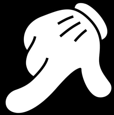 finger