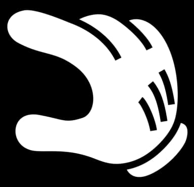 hand