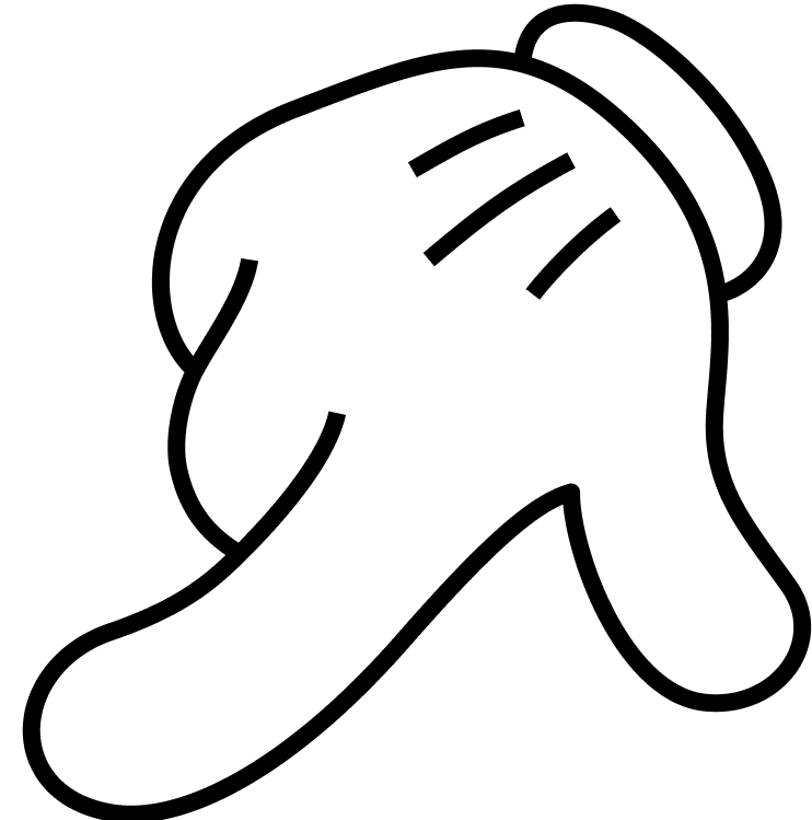 finger