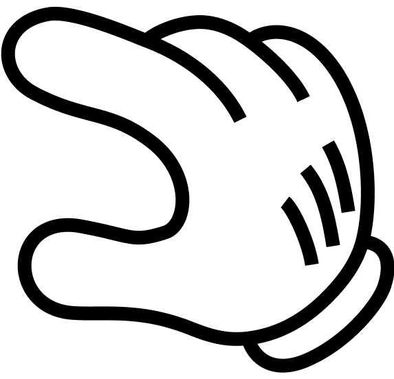 hand