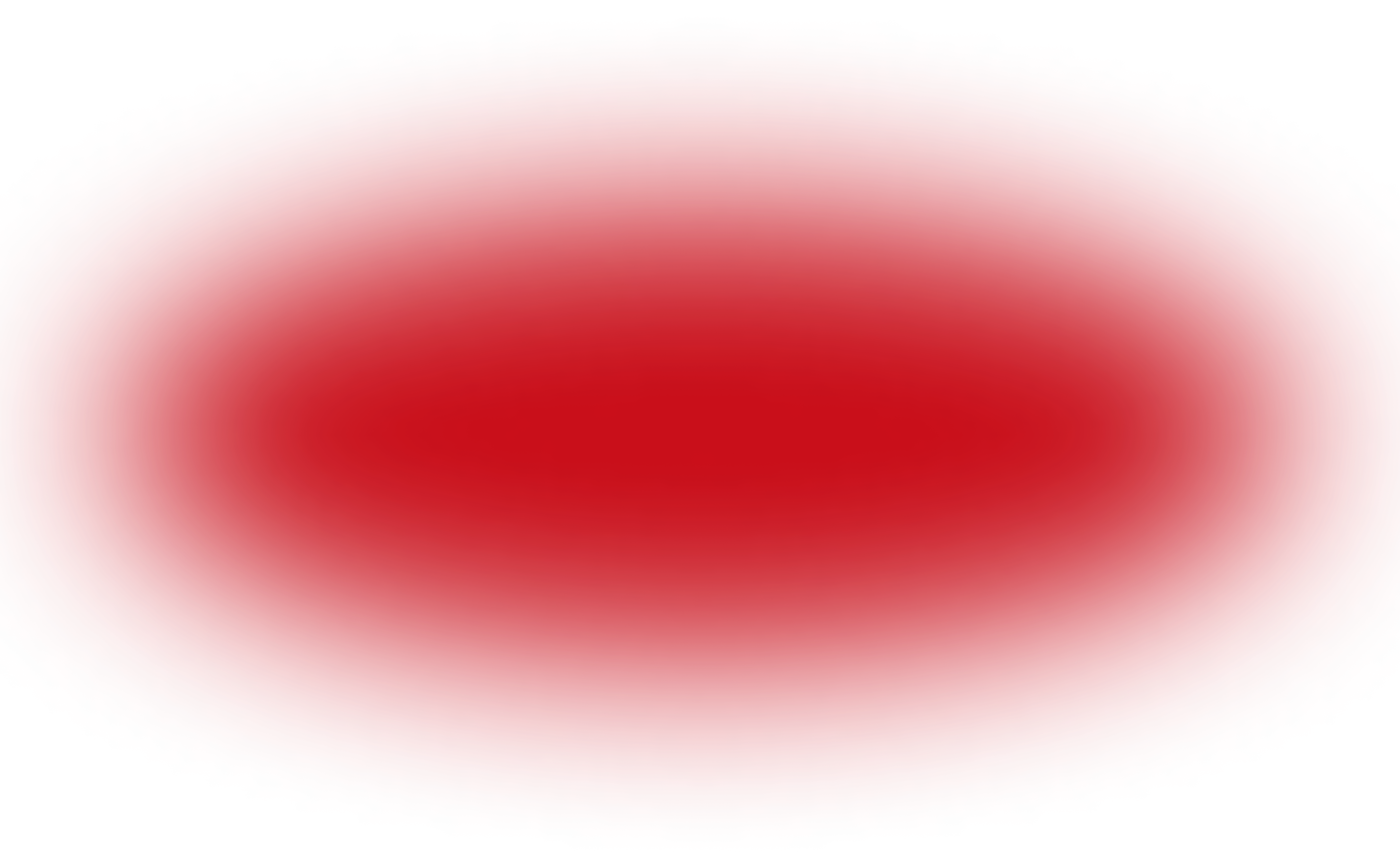 big red circle